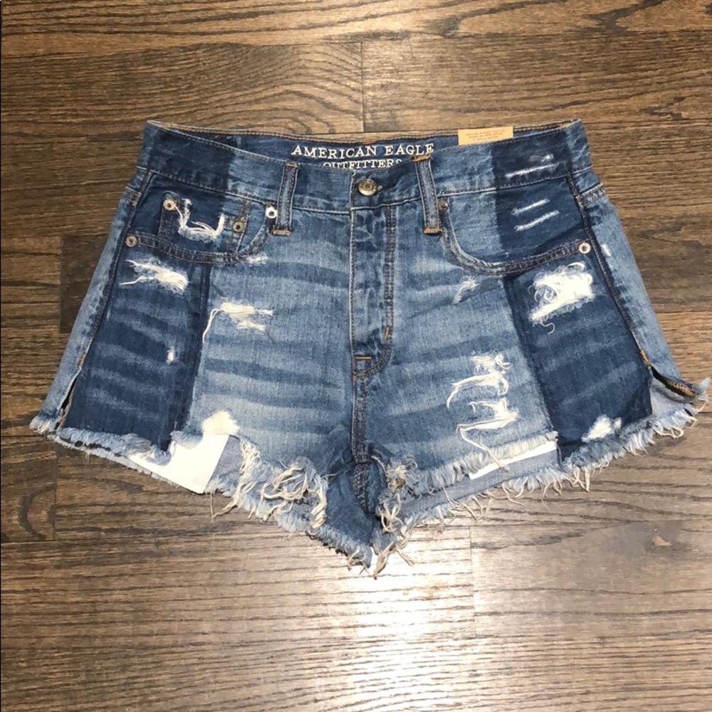 AE CUT OFF SHORT